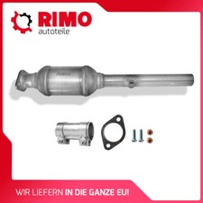 VW Caddy III 1.4 (2004-2010)