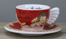 Thun Weihnachten al volo