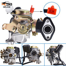 Vergaser 19mm für 4-TAKT