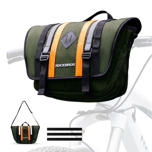 Rockbros lenkertasche - rockbros,