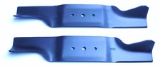 MTD Messer B10