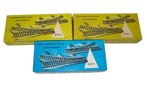 Märklin 5117 elektrische - h0,