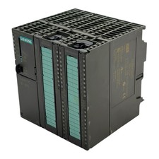 Siemens Simatic S7 6ES7314-6CF00-0AB0 CPU 314C-2 DP 6ES7 314-6CF00-0AB0