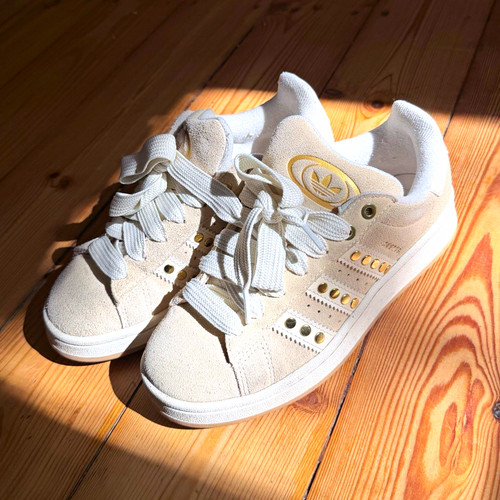 Adidas sneaker wildleder - sneaker,