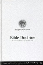 Bible Doctrine: Essential