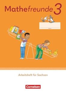 Mathefreunde ausgabe sachsen - mathefreunde,