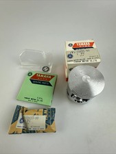 Yamaha RX100 Kolben Satz 1. UG
