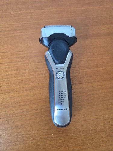 Panasonic series 500 - series, es-rt67