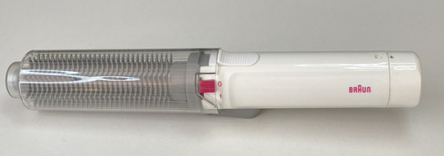 Braun independent - braun,