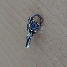 🌹 Trollbeads Zweifarbiger