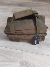Einsatztasche für Polizei