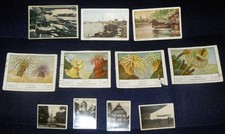 11 Zigarettenbilder –