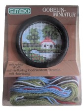 Simex Gobelin-Miniatur