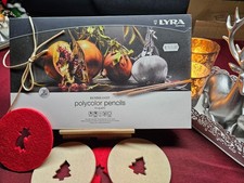 LYRA REMBRANDT  POLYCOLOR 72