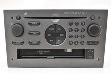Opel Vectra C 2004 Radio CD-Player DVD-Player Navigation 13138250 MKO429588