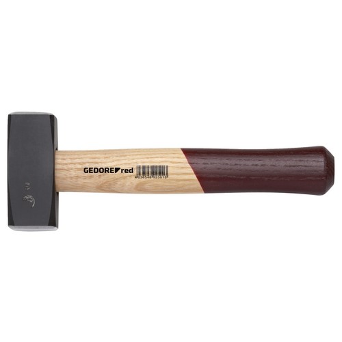Fäustel 260 250 g - mm, kopf