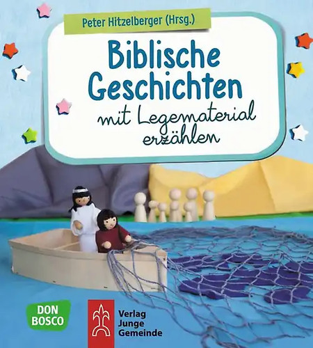 Biblische geschichten mit - biblische,