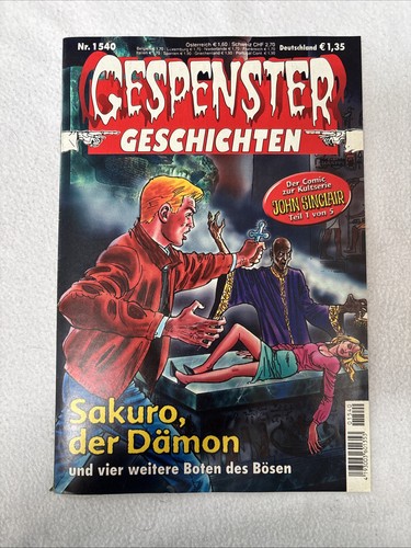 Ghost stories 1540 bastion - stories,