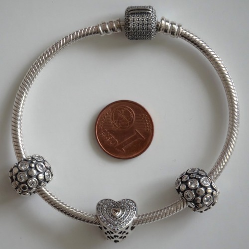 Pandora armband - pandora,