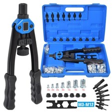 110x Gewinde Nietzange