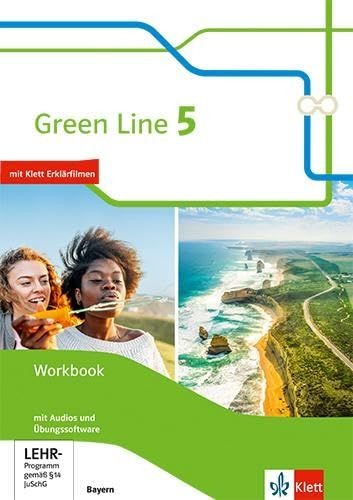 Green line ausgabe bayern - line,