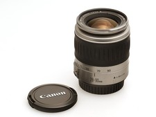 Canon Zoom Objektiv EF 4-5.6 /