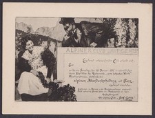 Alpiner Club "Auf geht's"