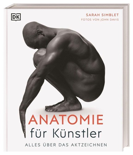 Sarah simblet anatomie für - sarah,