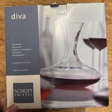 Schott Zwiesel Diva Dekanter