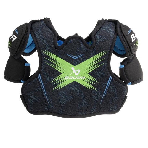 Bauer eishockey schulterschutz - eishockey,