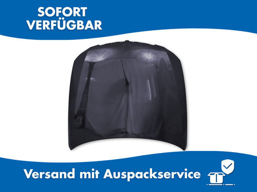 Motorhaube lackiert für bmw - motorhaube,
