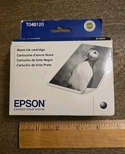 NEW Genuine Epson T040120