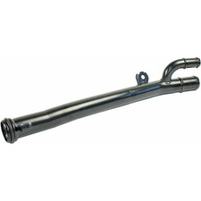 Kühlmittelrohrleitung METZGER