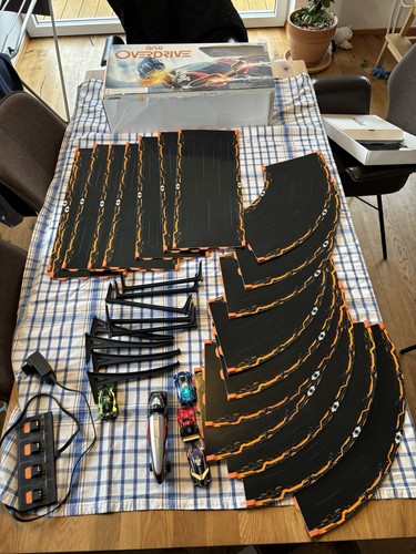 Anki overdrive starter kit - starter,