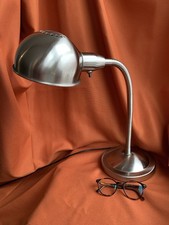 a Typ A0301 Industrie Lampe Vintage Retro 2000er