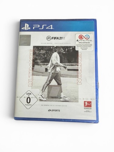 Fifa ultimate edition - fifa,