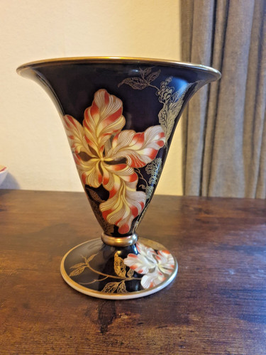 Rosenthal art deco