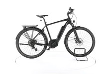 Stevens E-6X Tour Trekking E-Bike Top Elektrofahrrad Bosch Akku 545Wh Fahrrad Pr
