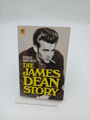 Die james dean story ronald - story.,