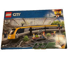 LEGO City 60197 Personenzug
