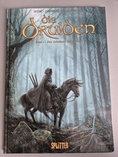 Die druiden band das - die, 1