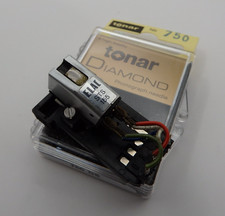 Elac STS 155 Tonabnehmer