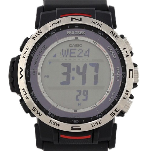 Casio pro trek - pro,