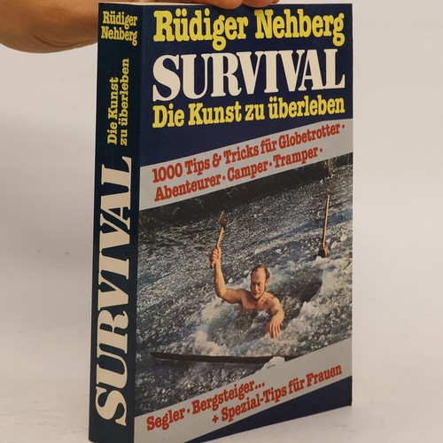 Survival die kunst zu - kunst,