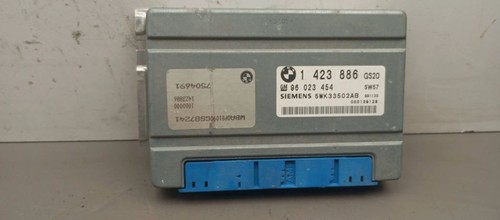 Bmw e39 2001 diesel - bmw,