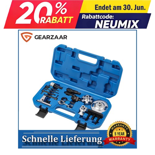 Motor einstellwerkzeug für - motor, vw
