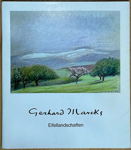 Gerhard marcks - gerhard,