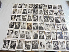 Originale 80 Ramses-Filmfotos Jasmatzi Dresden Ufa