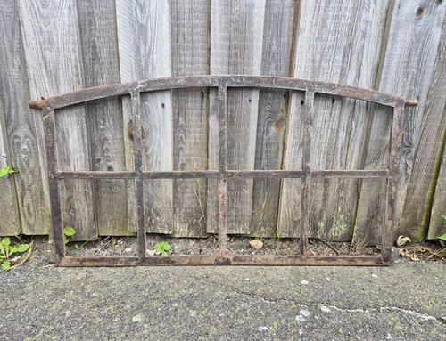 Altes antikes gusseisen - antikes,