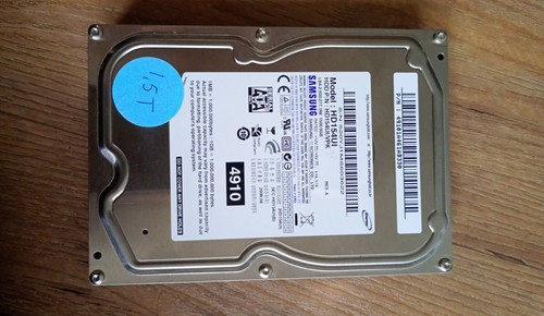 Samsung hd154ui 5tb sata - samsung, ii